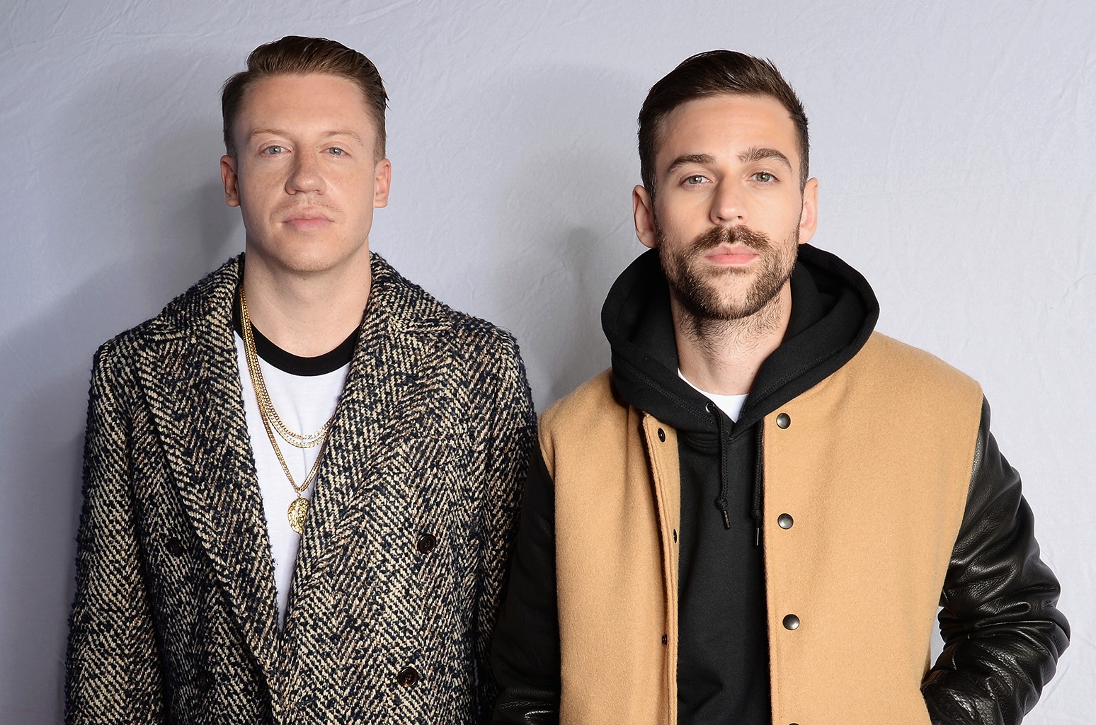 Macklemore Ryan Lewis Portrait Billboard 1548 Compressed