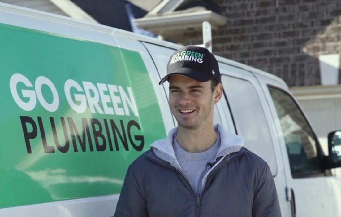 go green plumbing ltd