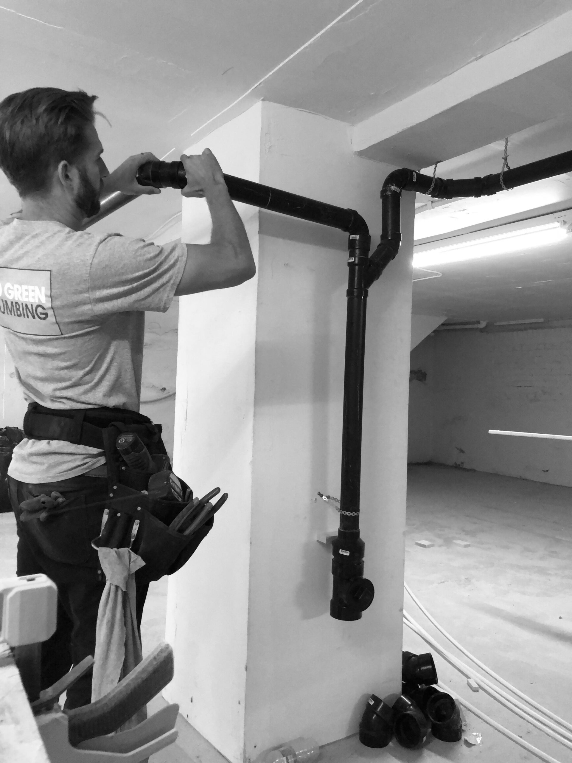 Go+Green+Plumbing+Best+Plumbers+In+Niagara St. Catharines Plumbing