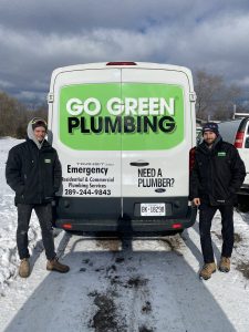 plumbing services