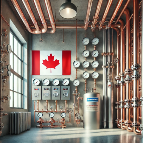 Welland Commercial Plumbing Welland Plumbing