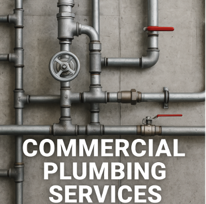 Commercial-Plumbing-Service-Company Commercial Plumbing Services