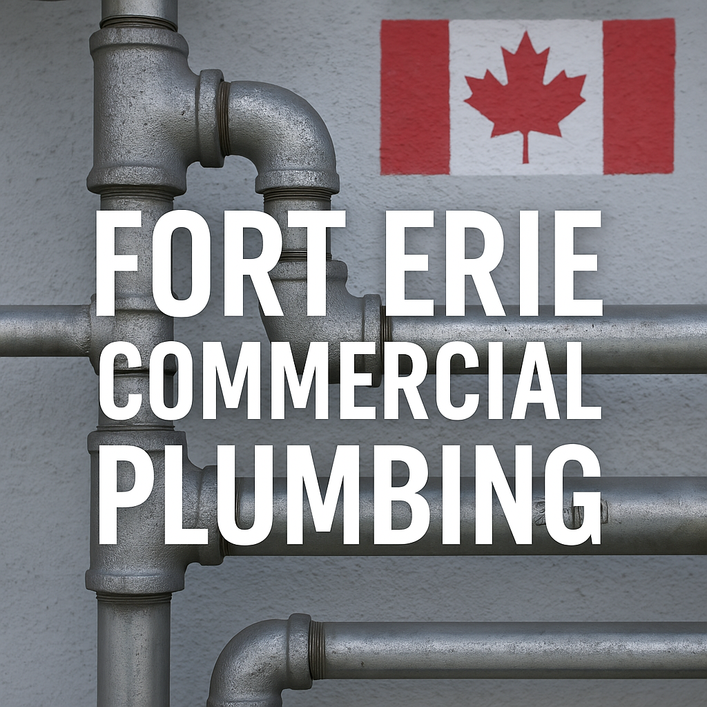 Fort-Erie-Commercial-Plumbing Fort Erie Commercial Plumbing Services