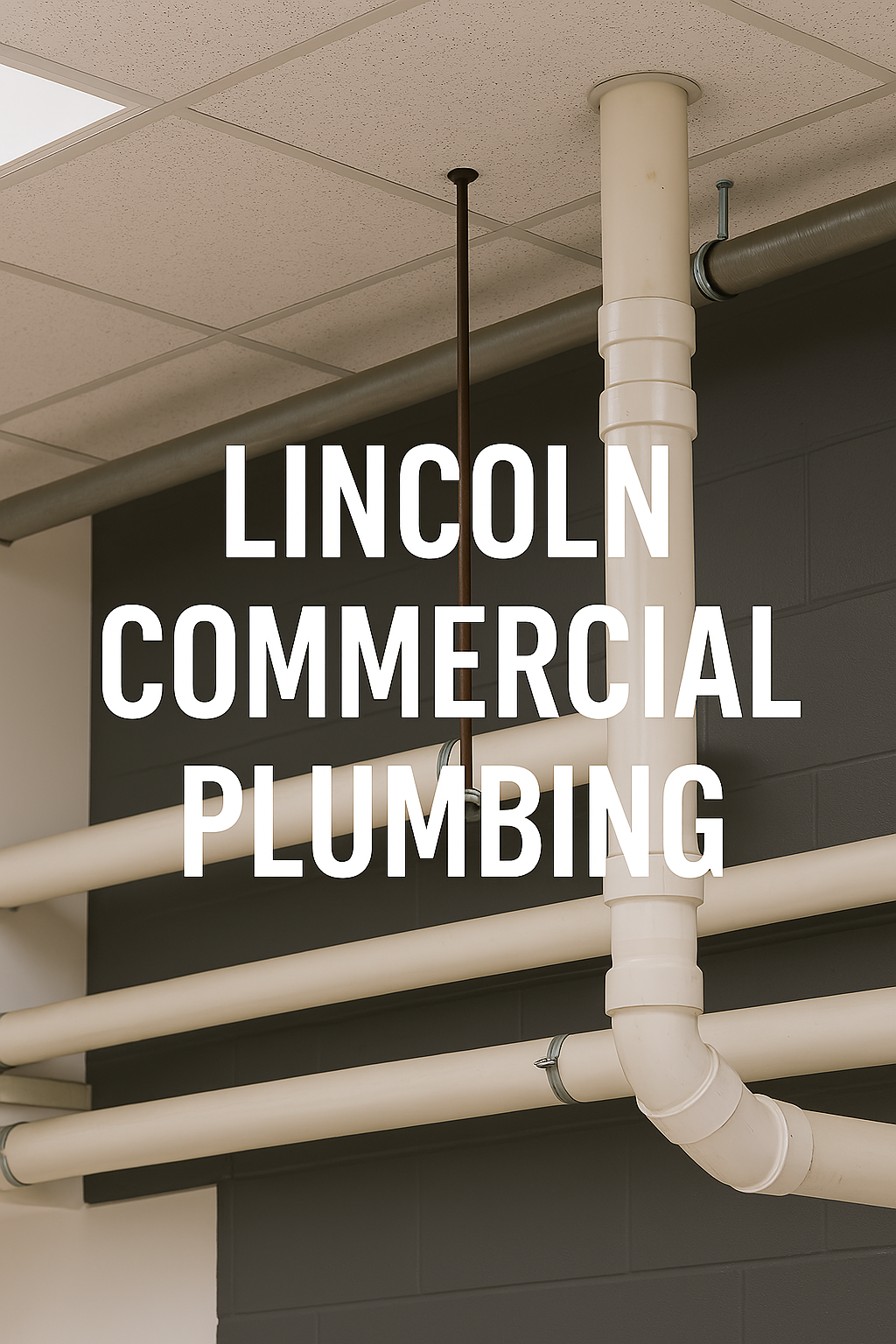 Lincoln-Commercial-Plumbing Lincoln Commercial Plumbing