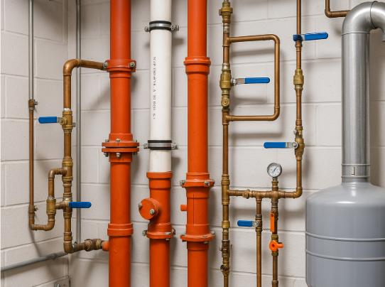 Thorold Commercial Plumbing Thorold, On Plumbing