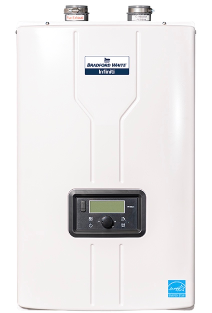 Hot Water Tank Installation Tankless Water Heaters
