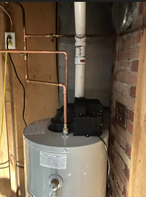 Hot Water Tank Repair Hot Water Tank Repair